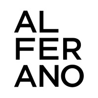 ALFERANO logo - Similar company to Learniverse Community