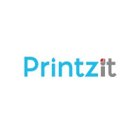 Printz logo - Similar company to Matrix Printing Solutions - India