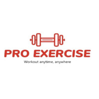 PRO EXERCISE logo - Similar company to Viver