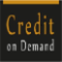 Credit On Demand Ltd.