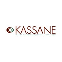 KASSANE logo - Similar company to Wodi Sas
