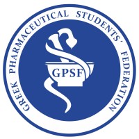 GPSF Patras - Greek Pharmaceutical Students' Federation Patras logo - Similar company to Grows Expert