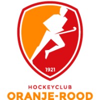 HC Oranje-Rood logo - Similar company to Cimsolutions