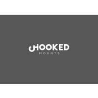 Hooked Mounts logo - Similar company to Calaa Global