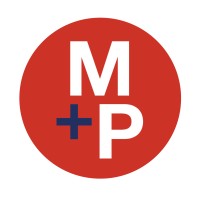 Mathys+Potestio / The Creative Party® logo - Similar company to Drift