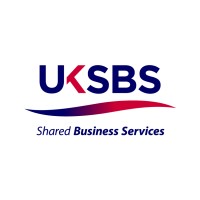 UK Shared Business Services Ltd (UKSBS) logo - Similar company to Shared Services Connected Ltd