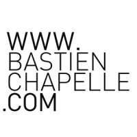 studio Bastien Chapelle logo - Similar company to Chapixie