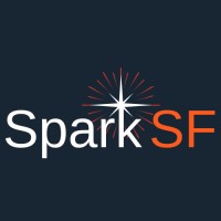 SparkSF logo - Similar company to Dayf Ai