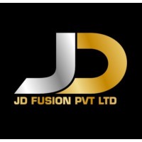 JD Fusion logo - Similar company to Rareprompt