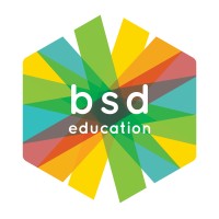 BSD Education logo - Similar company to Billie Group Ltd