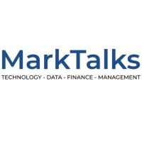 MarkTalks logo - Similar company to Marttalk
