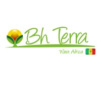 BH TERRA WEST AFRICA logo - Similar company to Bh Terra Sl