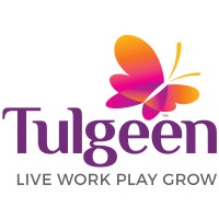 Tulgeen Disability Services logo - Similar company to New Mexico Support Network