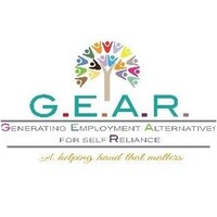 GEAR Trust logo - Similar company to Stackweavers