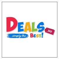 Deals.mu logo - Similar company to Marideal Group