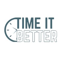 Time It Better