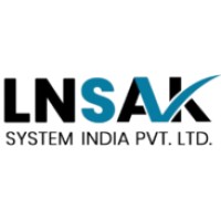 LNSAK logo - Similar company to Jm Electrical