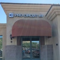 Pro Circuit A.V., Inc. logo - Similar company to Yoshimura Racing