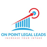 On Point Legal Leads logo - Similar company to Projectforce