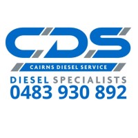Cairns Diesel Service logo - Similar company to Cornell Corporation