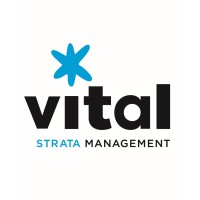 Vital Strata Management logo - Similar company to Strata Choice
