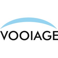 Vooiage logo - Similar company to Nrg Fitness Group