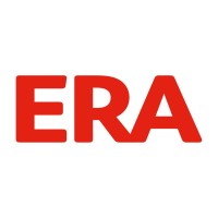 ERA Home Security logo - Similar company to Zoo Hardware
