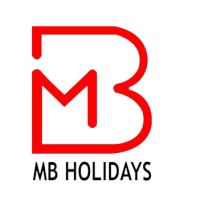 MB HOLIDAYS logo - Similar company to Wings And Wheels