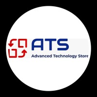 ATS Company logo - Similar company to Oss Sustainable Systems