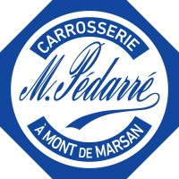 CARROSSERIE PEDARRE logo - Similar company to I Auto Dax