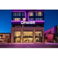 Dream Hollywood Hotel logo - Similar company to Hyper Nimbus