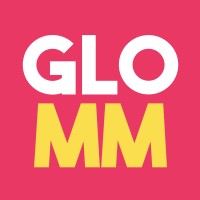 Glomm Digital logo - Similar company to Ekcel Academy