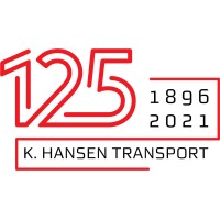 K. Hansen Transport A/S logo - Similar company to Ohl Logistics A/S