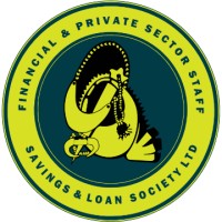 Financial & Private Sector Staff Savings & Loan Society logo - Similar company to Maxit Systems & Technologies