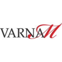 VarnamInteriors logo - Similar company to Foundif Innovations