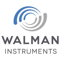 Walman Instruments logo - Similar company to Walman