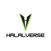 Halalverse logo - Similar company to Dexterity Events & Training