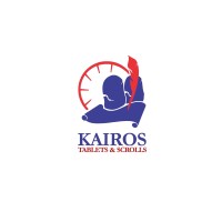 Kairos Tablets & Scrolls Ltd logo - Similar company to Architectural Designs Services (Uk) Ltd