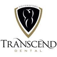 Transcend Dental logo - Similar company to Excel Dental Solutions, Inc.