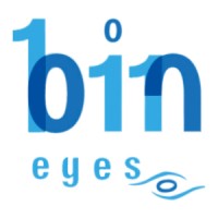 Bineyes logo - Similar company to Smart Shield For Technology