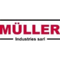 MULLER Industries sarl logo - Similar company to Müller Aprahamian