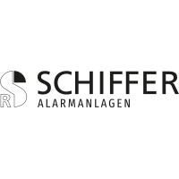 Schiffer Alarmanlagen logo - Similar company to Fenster Türen Fassaden Hoffmann Gmbh & Co. Kg
