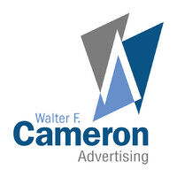 Walter F. Cameron Advertising logo - Similar company to Austin Williams
