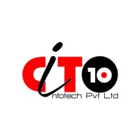Cito Infotech Pvt Ltd logo - Similar company to Neoenrg