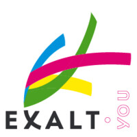 EXALT-YOU logo - Similar company to La Faep