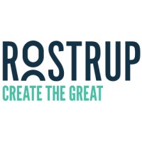 Rostrup logo - Similar company to Fc