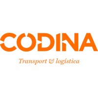 Transports Codina logo - Similar company to Ntl-Trans