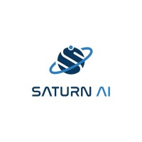 Saturn AI logo - Similar company to Saturn