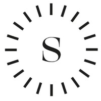 Santagrafia logo - Similar company to 0. Itemzero