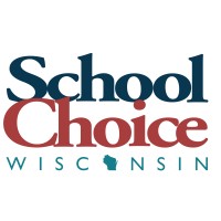 School Choice Wisconsin logo - Similar company to Grassroot Institute Of Hawaii